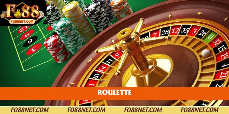 Roulette